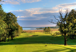 Sea Course - Estonian Golf & Country Club (Estonia)
