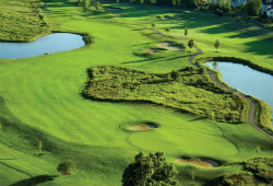 Vermont National Country Club (Vermont)