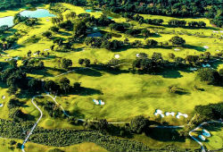 Mimosa Golf Course