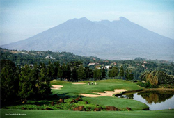 Rainbow Hills Golf Club Course (Indonesia)