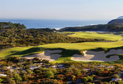 West Cliffs Golf Links (Portugal)