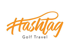 Hashtag Golf Travel