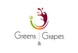 Greens & Grapes