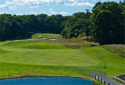 The Country Club, Brookline - Clyde & Squirrel (United States)