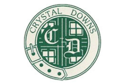 Crystal Downs Country Club (Michigan)