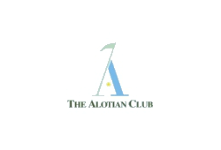 The Alotian Club (Arkansas)