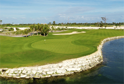 Iberostar Bávaro Golf Club (Dominican Republic)