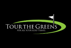 Tour the Greens