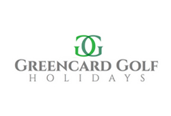 Greencard Golf Holidays