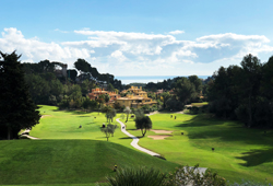 Arabella Golf Mallorca (Spain)
