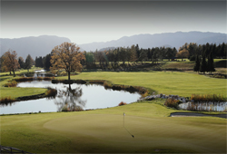 Royal Bled Golf Club