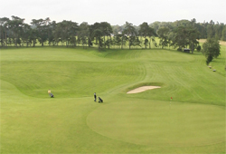 Royal Worlington & Newmarket Golf Club (UK)