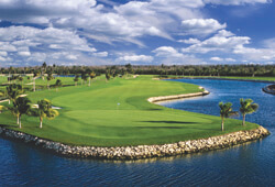 The Ritz-Carlton Golf Club, Grand Cayman (Cayman Islands)