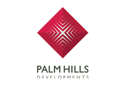Palm Hills golf course