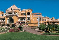 The Westin Soma Bay Golf Resort & Spa (Egypt)