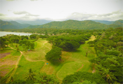 Victoria Golf & Country Resort (Sri Lanka)
