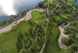 Shangri-La's Hambantota Golf Resort & Spa (Sri Lanka)