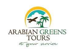 Arabian Greens Tours