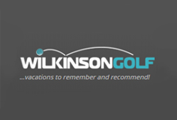 Wilkinson Golf