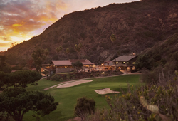 Ben Brown’s Golf Course at The Ranch at Laguna Beach (United States)