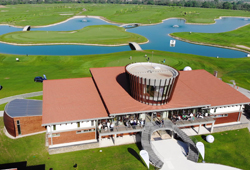 Theodora Golf Club (Romania)