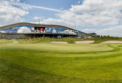 Kiev Golf Club GolfStream