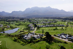 Fancourt Hotel & Country Club (South Africa)