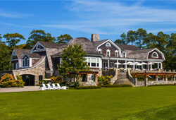 East Hampton Golf Club (United States)