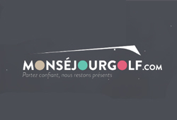 MonSéjourGolf.com