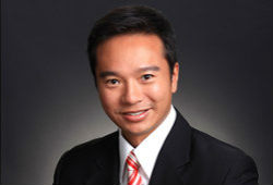Tenniel Chu, Vice Chairman, Mission Hills Group