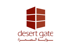 Desert Gate