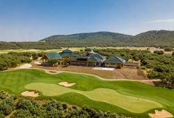Michlifen Resort & Golf (Morocco)