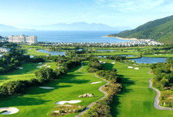 IMG Golf Course Design