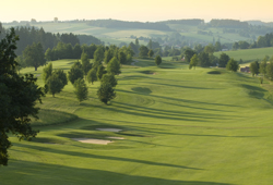 Allianz Nickolmann Golf Course Brunnwies