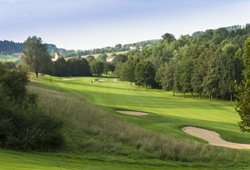 St. Wolfgang Golf Course Uttlau