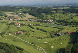 Quellness Golf Resort Bad Griesbach (Germany)