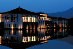 Fuchun Resort (China)