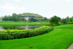 Bangkok Golf & Spa Resort