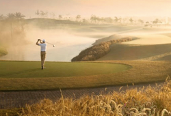 Glade One Golf Resort (India)