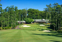 Bonville Golf Resort