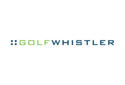 Golf Whistler