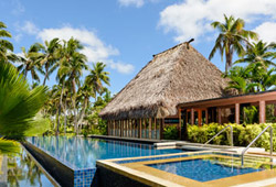 The Westin Denarau Island Resort & Spa (Fiji)
