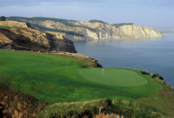 Cape Kidnappers Golf Course (New Zealand)