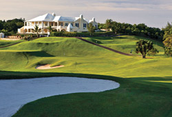 Tucker’s Point Golf Course (Bermuda)