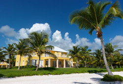 Punta Cana Resort & Club (Dominican Republic)