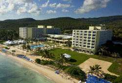 Hilton Rose Hall Resort & Spa (Jamaica)