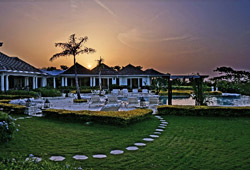 The Tryall Club Golf Course (Jamaica)