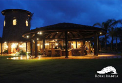 The Royal Isabela Luxury Golf Course & Resort