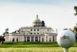 Stoke Park Country Club, Spa & Hotel Clubhouse