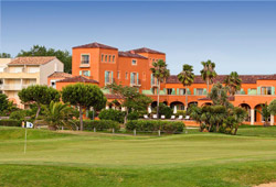 Palmyra Golf Hotel